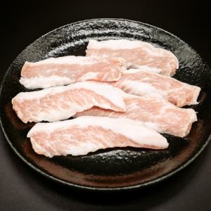 豚トロ