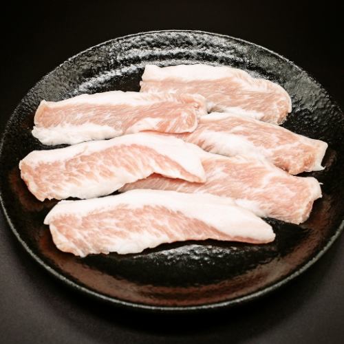 豚トロ