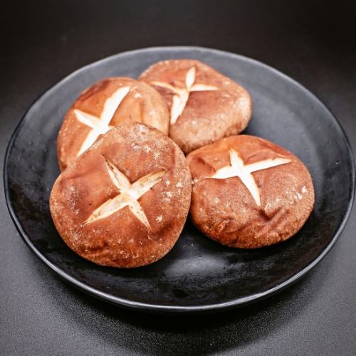 しいたけ