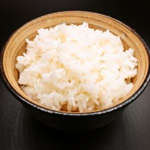 ごはん 小