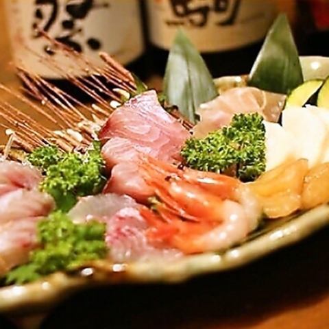 各種コース料理ございます！