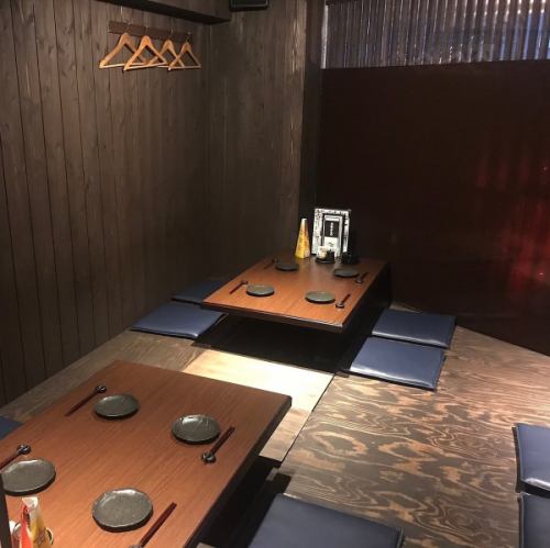 最大35名様までOK！
