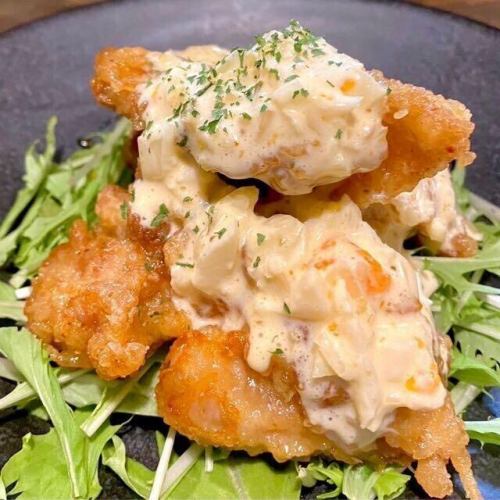 チキン南蛮
