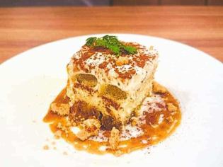 提拉米苏让你开心起来