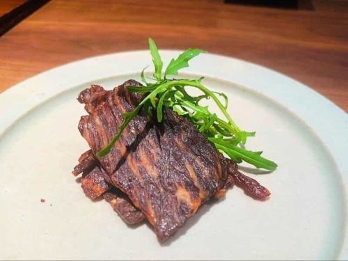 Shimane Katsube Beef Premium Jerky