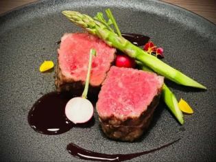 Specially Selected Yamagata Beef Rib Loin Blissful Steak 150g
