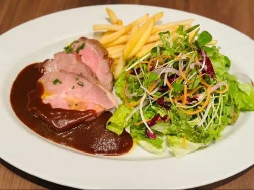 [Limited Quantity] Special Italian Lunch