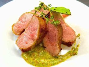 三重県産 さくらポークのロースト