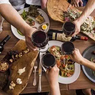 【夏限定】2時間飲み放題付き｜夏のご会食・パーティープラン