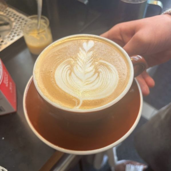 【◆カフェメニュー】