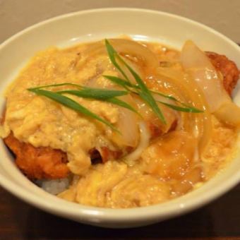 カツ丼