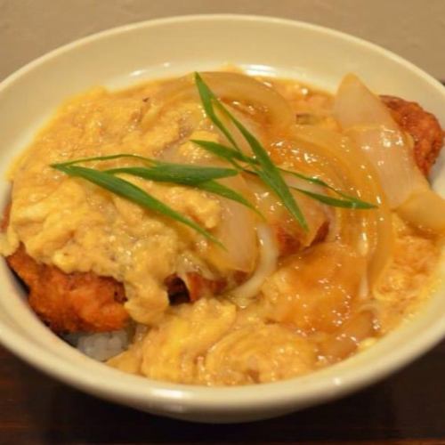 カツ丼