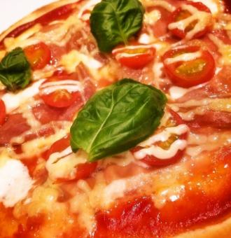 おまかせPIZZA