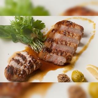 コースも承ります