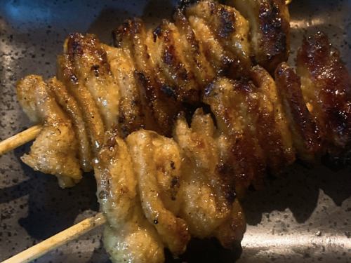 皮