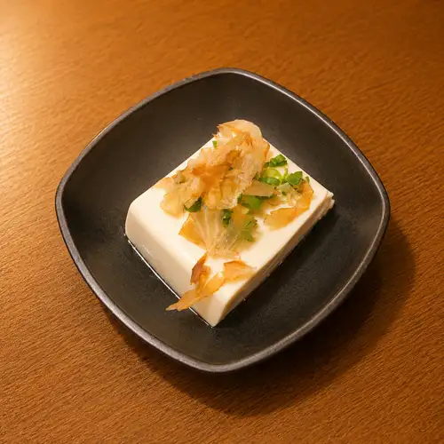 冷奴