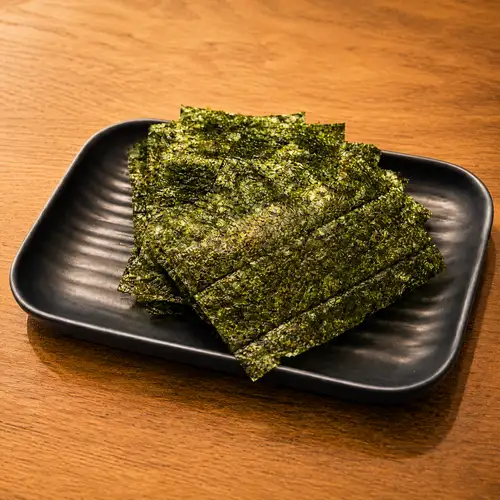 味のり