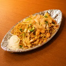 Source yakisoba