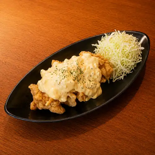 チキン南蛮