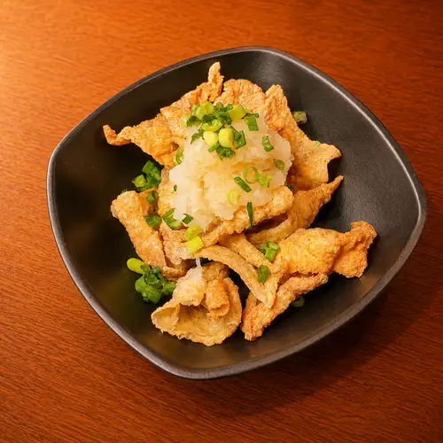 皮ポン