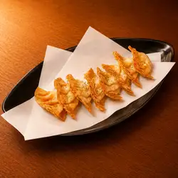 Crunchy Cheese
