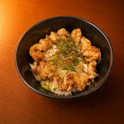 Ishida Shoten Donburi