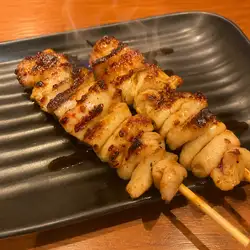 皮
