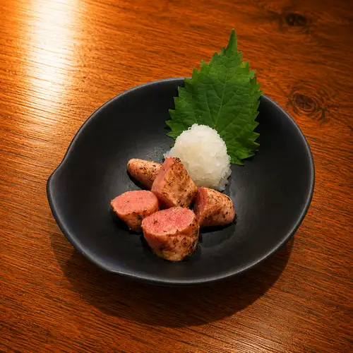 【福岡名物】炙り明太子