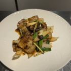 回鍋肉