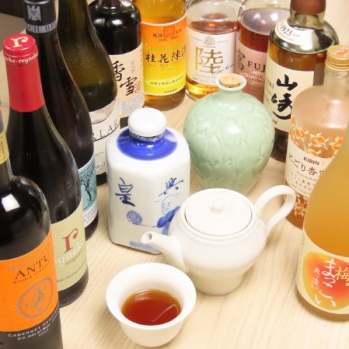 日本人好みの味に◎
