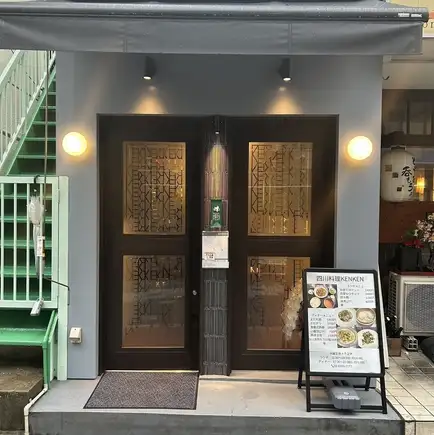 ランチコース