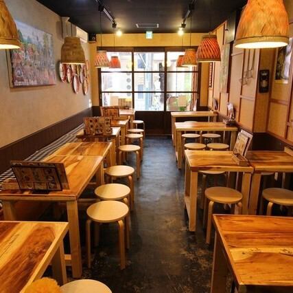 歓送迎会や誕生日パーティー、女子会など、特別な集まりには貸切がおすすめです◎店内の全スペースを貸し切ることで、他のお客様を気にすることなく、プライベートな空間で存分にお楽しみいただけます。ご要望に応じて柔軟に対応いたしますのでお気軽にご相談ください。思い出に残る素敵な時間をお過ごしくださいませ。