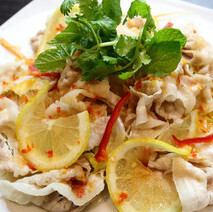 【爽やかな酸味が食欲を刺激】本場の味を堪能◆ムーマナーオ