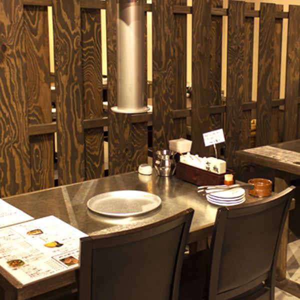 七輪焼鳥 一鳥 西中島店 公式