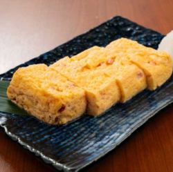 【イチオシ】こだわり黄金のだしまき