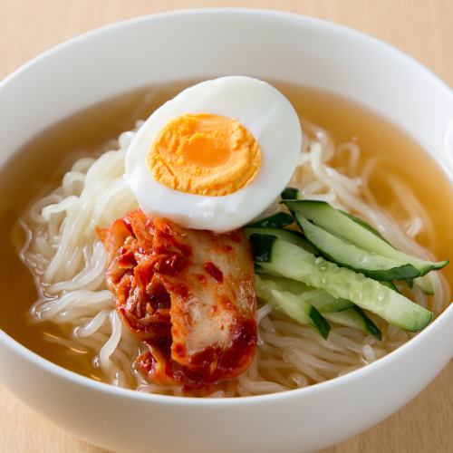 冷麺