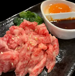 佐贺牛肉炙烤肉
