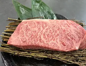 特上ロース