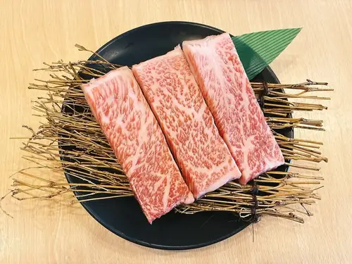 上ロース