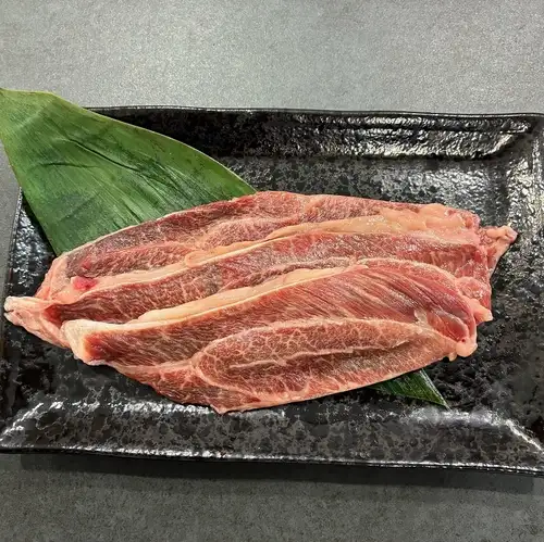 ツラミ