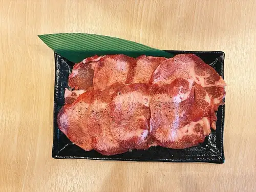 牛タン
