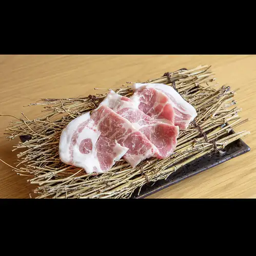 肩ロース