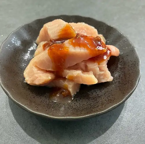 上ミノ
