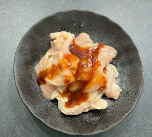 シマチョウ