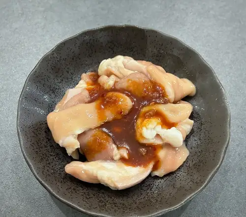 赤センマイ