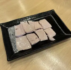 コリコリ