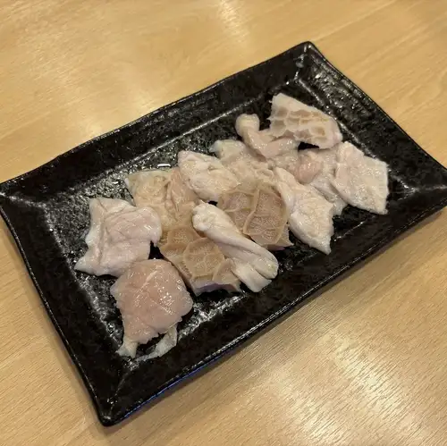 ハチノス
