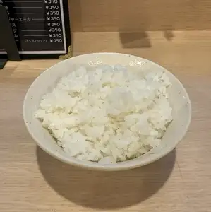 ライス(大)