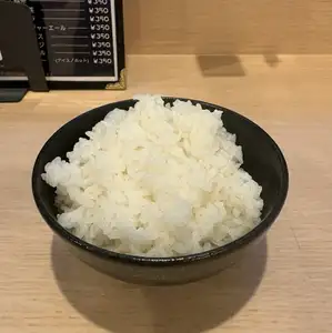 ライス(中)