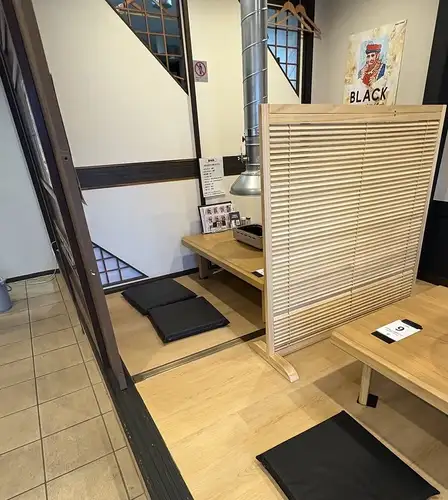 附隔板